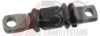 A.B.S. 271024 Control Arm-/Trailing Arm Bush